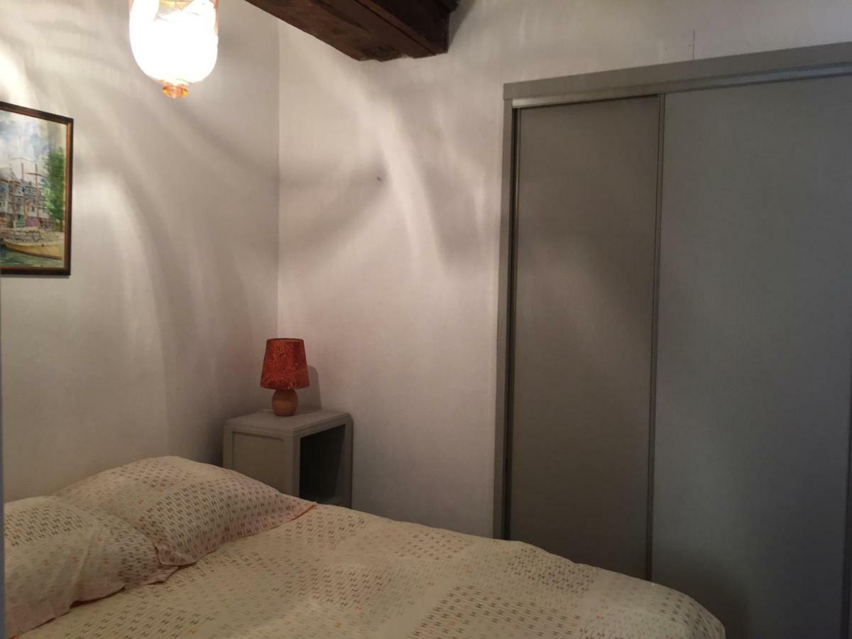 Chez Annette Apartman Honfleur Kültér fotó